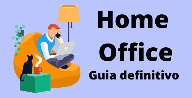 Guia definitivo do home office