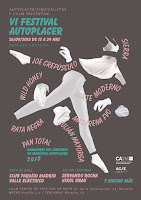 Sexto Festival Autoplacer