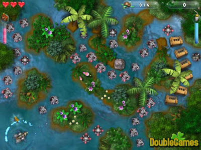 free download game turtle bay