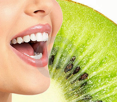 khasiat buah kiwi untuk meningkatkan stamina