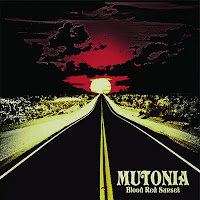 Mutonia - Wrath of the Desert