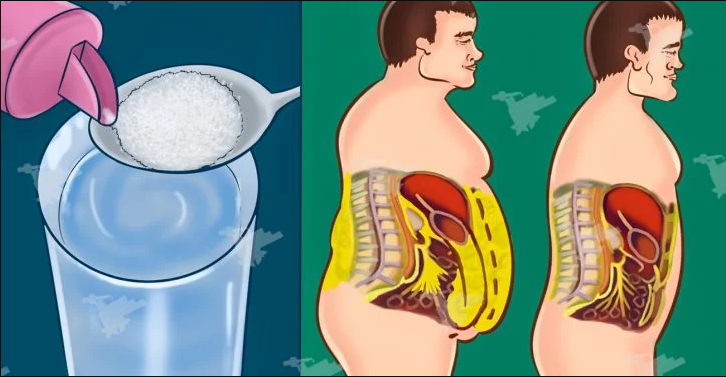 Here Is A 3 Day Detox Diet To Completely Cleanse Your Body Of Sugar. It Will Help You Lose Weight And Improve Your Health