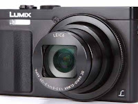 Panasonic Lumix DMC-TZ70 Manual