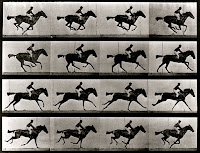 Imágenes en movimiento de Eadweard Muybridge