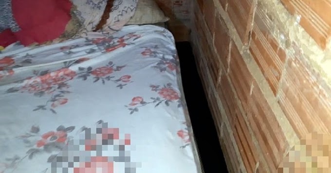 Bebê recém-nascido morre enquanto dormia com a mãe em residência na zona leste