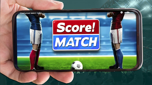 Download Score Match On Android Best Graphics