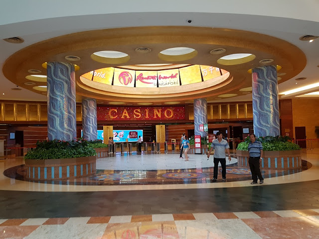 resorts world sentosa rws casino