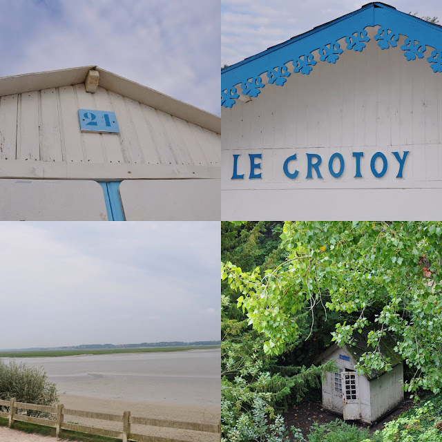 le cotroy baie de somme