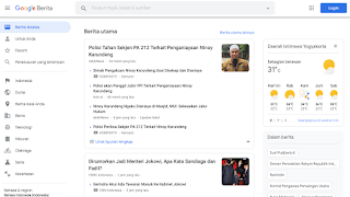 Cara Daftar Google News dengan Mudah dan Cepat