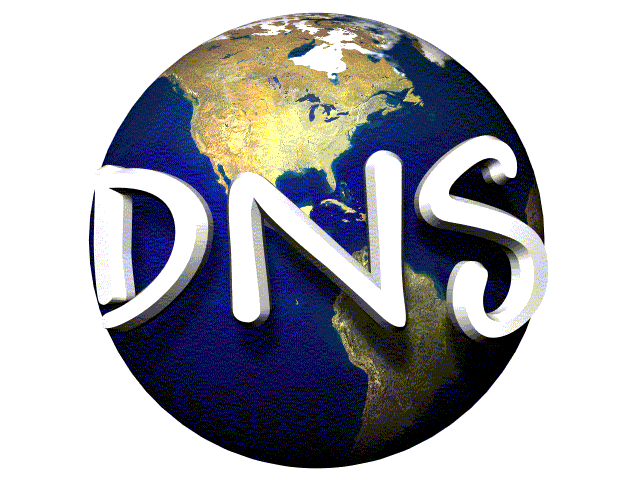 dns ayarı