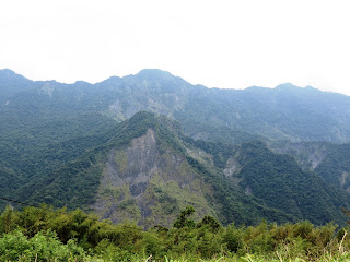 Mt Shike