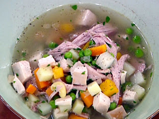 Turkey Soup Recipes Food Network