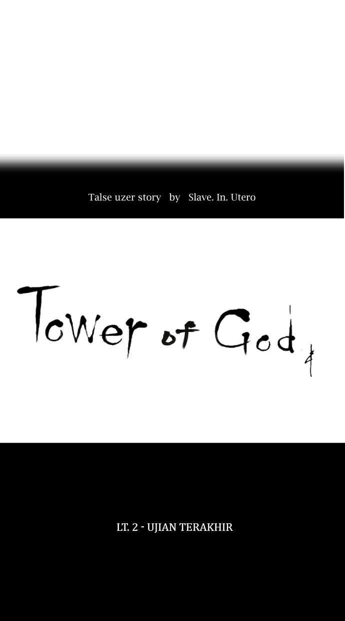 Tower of God Bahasa indonesia Chapter 71