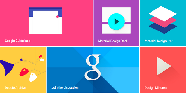 Material Design