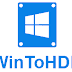 WinToHDD Enterprise v5.2 Install/Re Install Windows Without DVD/CD Software