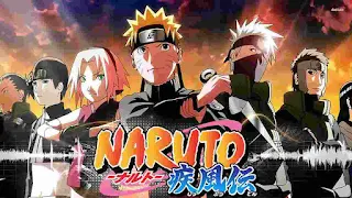 Naruto Shippuden Hindi dubbed news