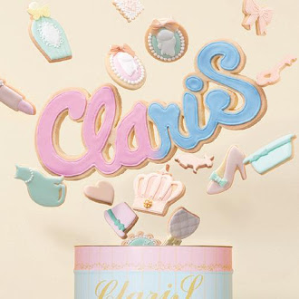 [Lirik+Terjemahan] ClariS - Reunion (Bertemu Kembali)