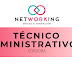 Técnico administrativo/a en Córdoba