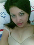Foto bugil Tantre Girang Narsis | Foto Bugil Tante