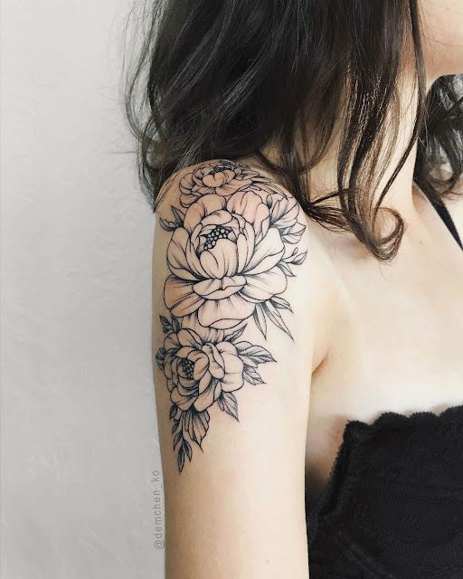 112 lindas tatuagens femininas para os braços