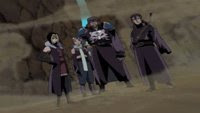 Naruto - Episódio 116