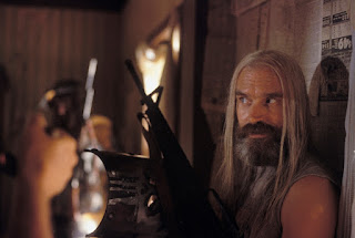 the devils rejects bill moseley