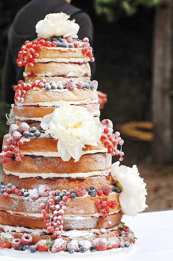 Top 32+ Wedding Cake No Frosting