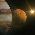 La impresionante conjunción de 5 planetas que se podrá ver en el firmamento esta semana