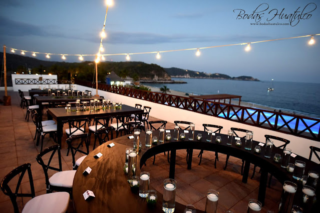 boda en playa, beach wedding, Oaxaca, México, Bodas Huatulco, Wedding Planner