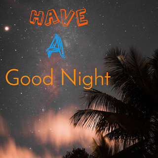 Have A Happy Good Night