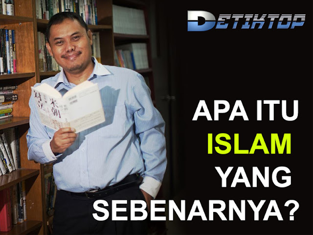 Apa Pendapat Anda Jika Muslim Membunuh Muslim?