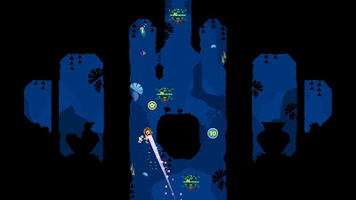 Surface Rush Game Screenshot 5