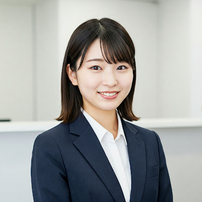 「日本人による対応の安心感が決め手」のイメージ
