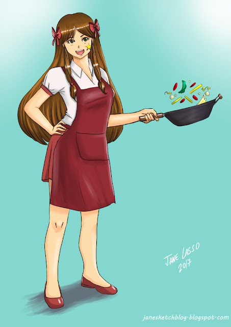 Dibujo digital