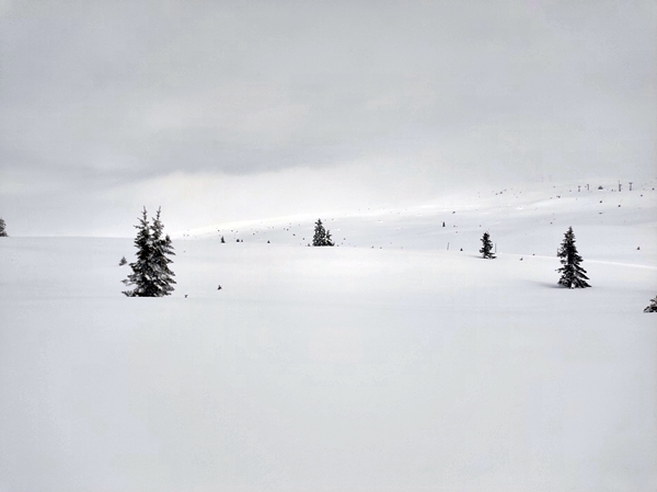 skitur storefjell stolpejakt