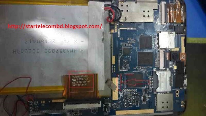 Samsung Tab M706-MB-V3.2 scatter firmware Flash File