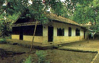 Rumah Gudang Betawi