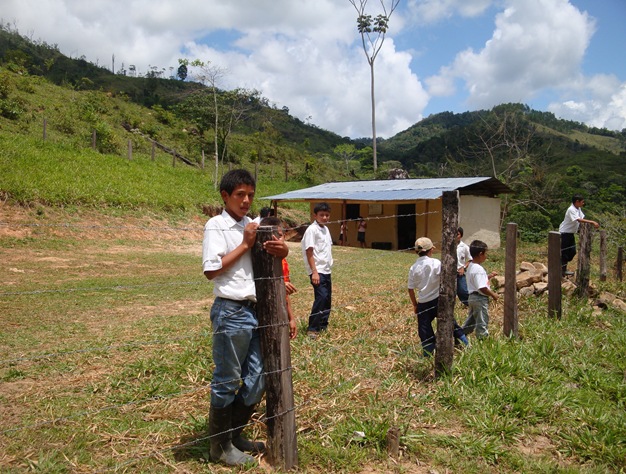 Honduras 006