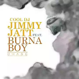 Dj Jimmy Jatt ft. Burna Boy – Chase