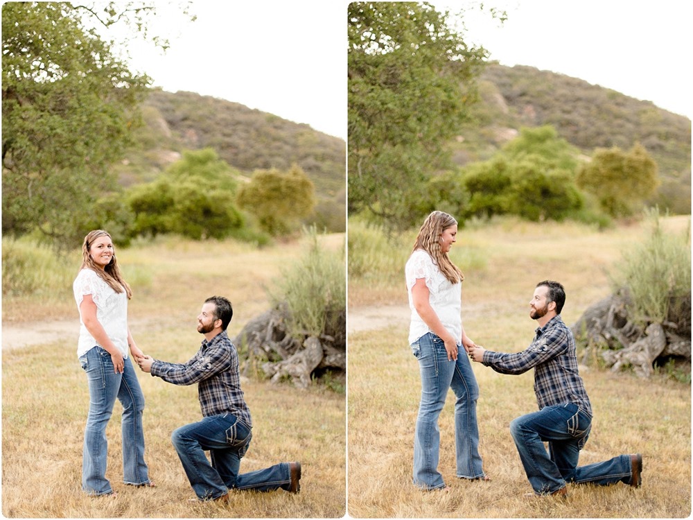 Santa Rosa Plateau Engagement Session (23)