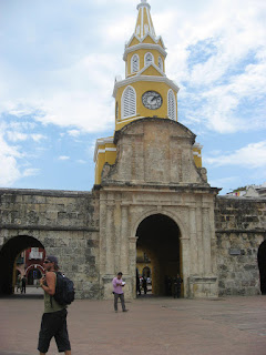 Cartagena de Indias, Colombia