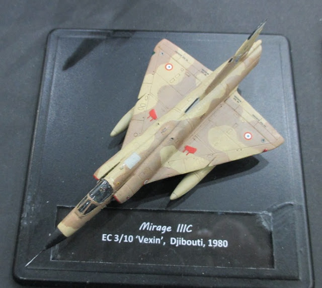 1/144 diecast metal aircraft miniature Telford Scale ModelWorld 2019 SIG 144