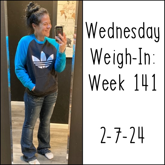 Photo of Runs for Cookies: Wednesday Weigh-In: Week 172