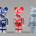 Oasis Get There Own Be@rbricks