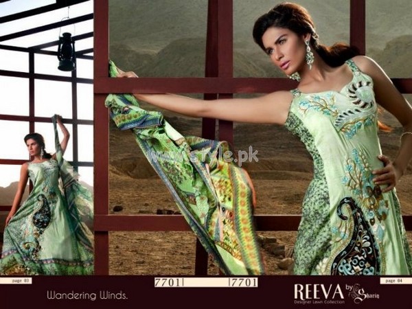 fashion-latest fashion in Pakistan