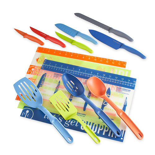 My Top 5 Kitchen Tools for Busy Moms Pampered Chef 