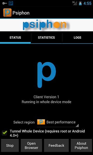 Psiphon