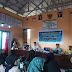 Seminar Program Kerja Mahasiswa KKN Institut IAI Muhammadiyah Bima Di Kantor Desa Mpili  Kecamatan Donggo