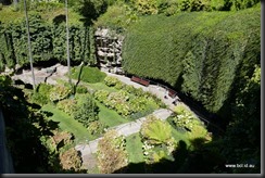 Umpherston Sinkhole Mt Gambier