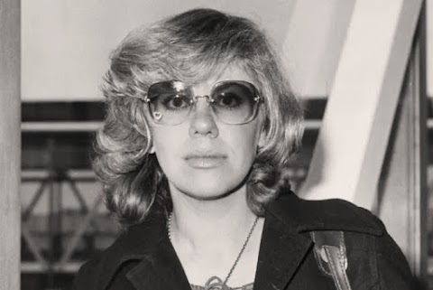 Biografía de Erica Jong